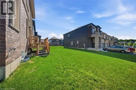 18 Macklin Street Brantford ON N3V 0B2