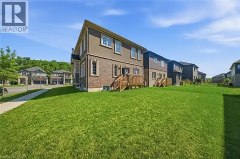 18 Macklin Street Brantford ON N3V 0B2