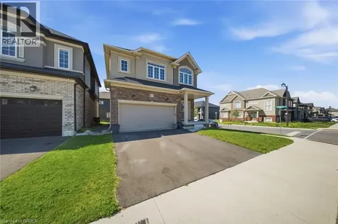 18 Macklin Street Brantford ON N3V 0B2