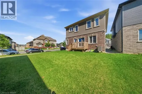 18 Macklin Street Brantford ON N3V 0B2