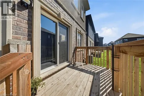 18 Macklin Street Brantford ON N3V 0B2