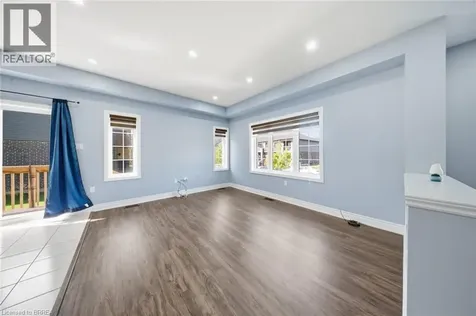 18 Macklin Street Brantford ON N3V 0B2