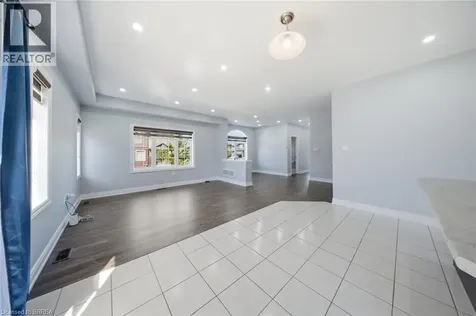 18 Macklin Street Brantford ON N3V 0B2