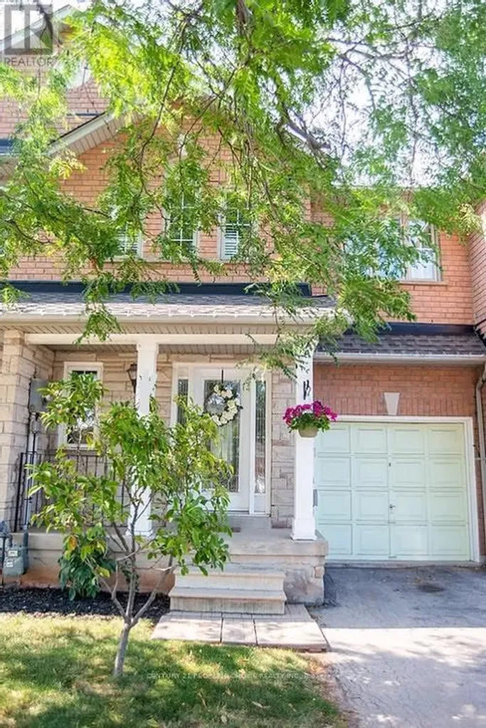 4486 Virtue Court Burlington (shoreacres) ON L7L 6J9