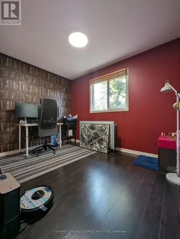 4486 Virtue Court Burlington (shoreacres) ON L7L 6J9