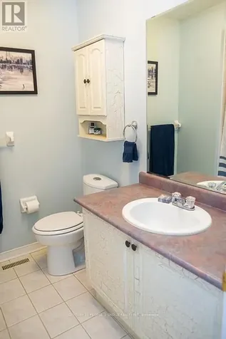 4486 Virtue Court Burlington (shoreacres) ON L7L 6J9