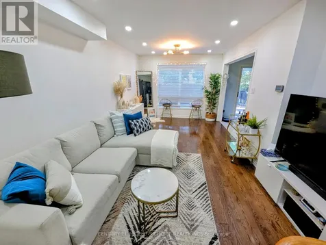 4486 Virtue Court Burlington (shoreacres) ON L7L 6J9