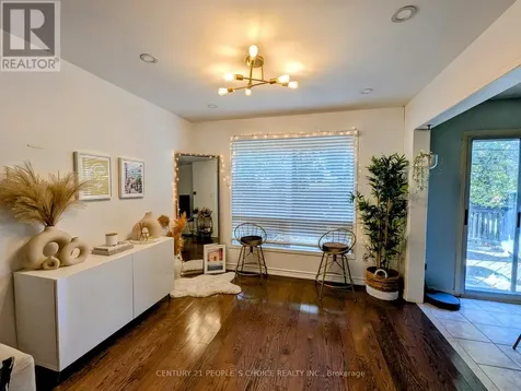 4486 Virtue Court Burlington (shoreacres) ON L7L 6J9