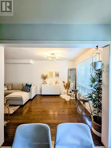 4486 Virtue Court Burlington (shoreacres) ON L7L 6J9
