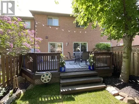 4486 Virtue Court Burlington (shoreacres) ON L7L 6J9