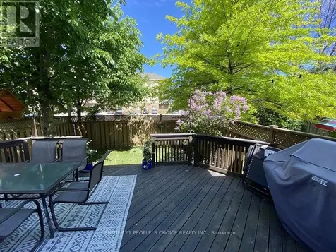 4486 Virtue Court Burlington (shoreacres) ON L7L 6J9