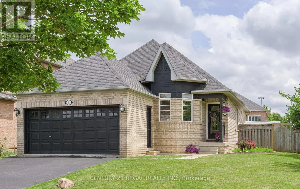 51 Royal Valley Drive Caledon ON L7C 1A9