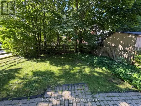 52 First Street Orangeville ON L9W 2E2