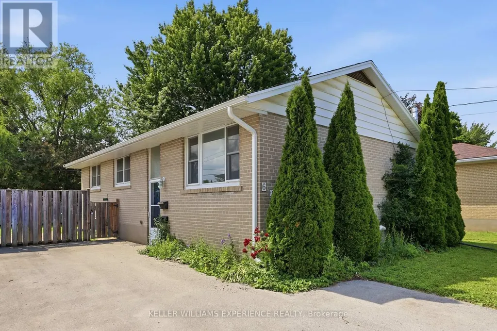 620 Oak Street Collingwood ON L9Y 2Z3