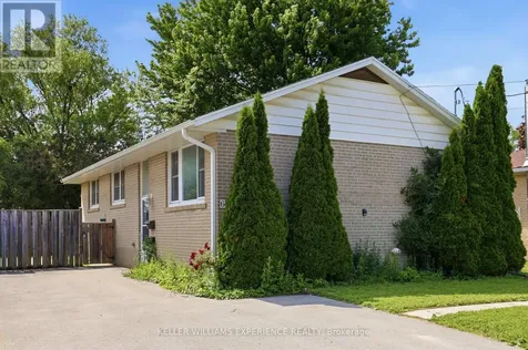 620 Oak Street Collingwood ON L9Y 2Z3