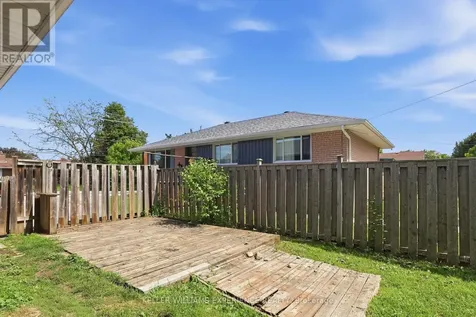 620 Oak Street Collingwood ON L9Y 2Z3