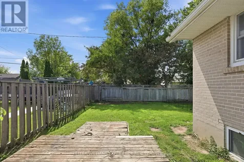 620 Oak Street Collingwood ON L9Y 2Z3