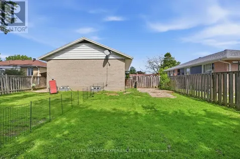 620 Oak Street Collingwood ON L9Y 2Z3