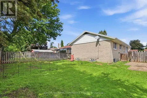 620 Oak Street Collingwood ON L9Y 2Z3