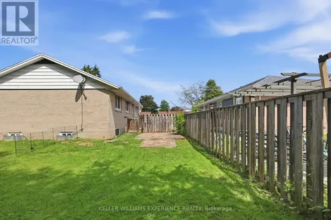 620 Oak Street Collingwood ON L9Y 2Z3