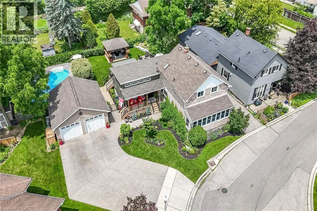 614 Frederick Street Cambridge ON N3H 2A3