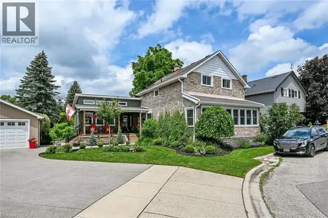 614 Frederick Street Cambridge ON N3H 2A3