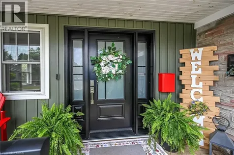 614 Frederick Street Cambridge ON N3H 2A3