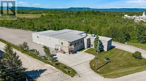 80 Sandford Fleming Drive Collingwood ON L9Y 4V7