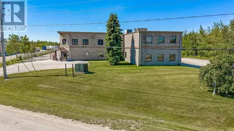 80 Sandford Fleming Drive Collingwood ON L9Y 4V7