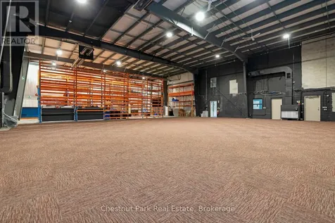80 Sandford Fleming Drive Collingwood ON L9Y 4V7