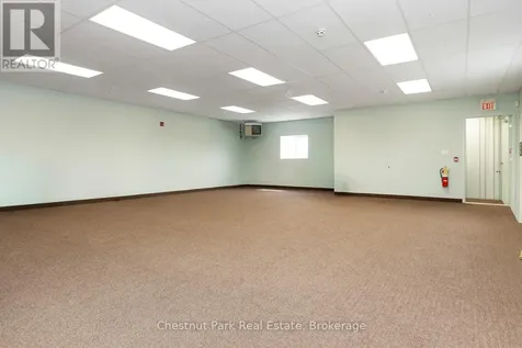 80 Sandford Fleming Drive Collingwood ON L9Y 4V7