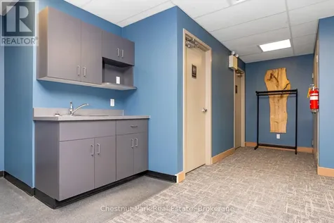 80 Sandford Fleming Drive Collingwood ON L9Y 4V7
