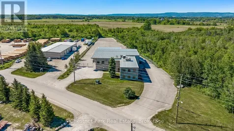 80 Sandford Fleming Drive Collingwood ON L9Y 4V7