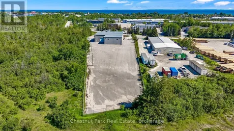 80 Sandford Fleming Drive Collingwood ON L9Y 4V7