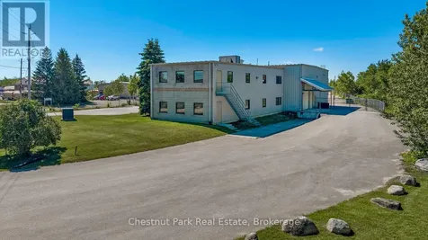 80 Sandford Fleming Drive Collingwood ON L9Y 4V7