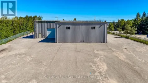80 Sandford Fleming Drive Collingwood ON L9Y 4V7