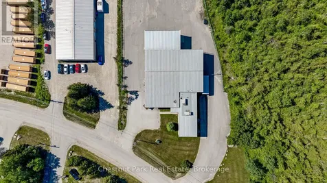 80 Sandford Fleming Drive Collingwood ON L9Y 4V7