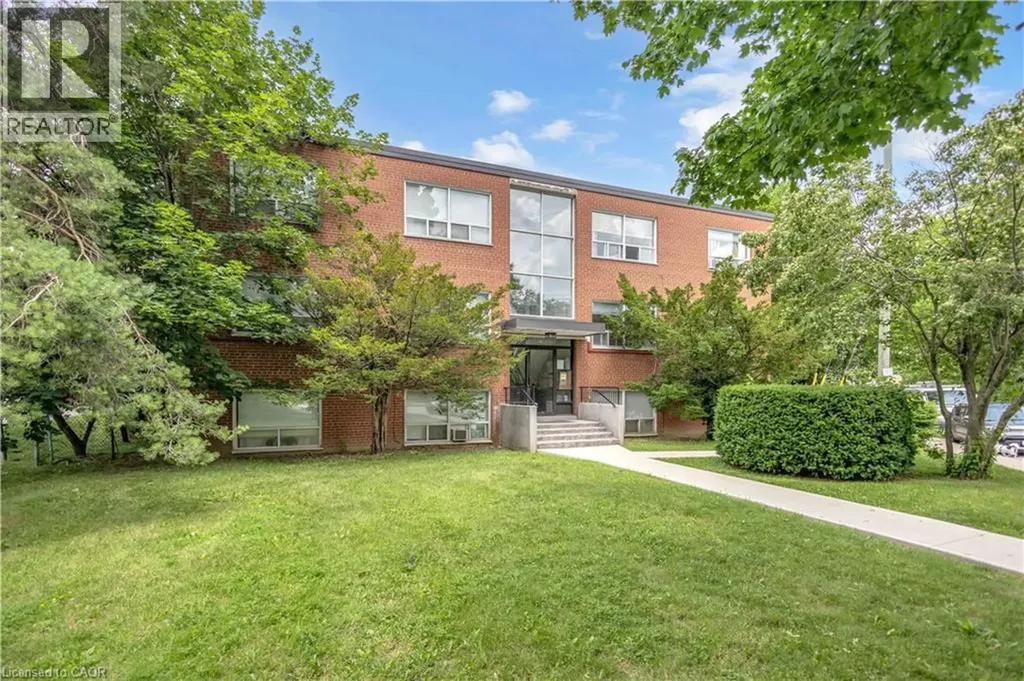57 Mericourt Road Hamilton ON L8S 2N5