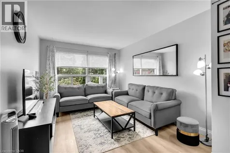 57 Mericourt Road Hamilton ON L8S 2N5