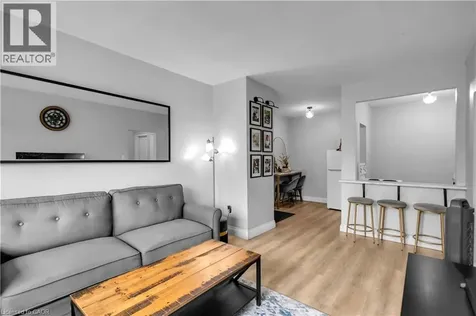 57 Mericourt Road Hamilton ON L8S 2N5