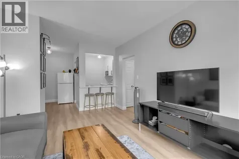 57 Mericourt Road Hamilton ON L8S 2N5