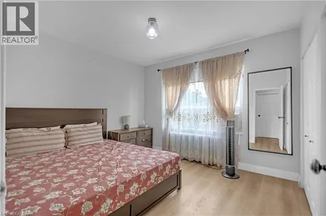 57 Mericourt Road Hamilton ON L8S 2N5