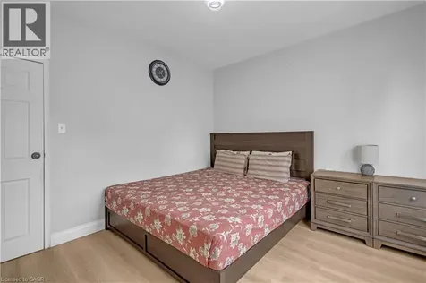 57 Mericourt Road Hamilton ON L8S 2N5