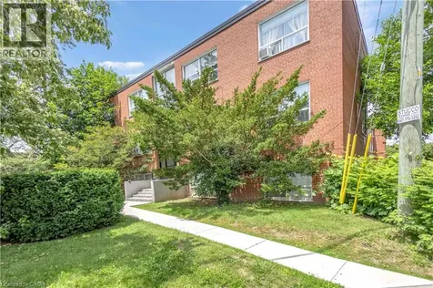 57 Mericourt Road Hamilton ON L8S 2N5
