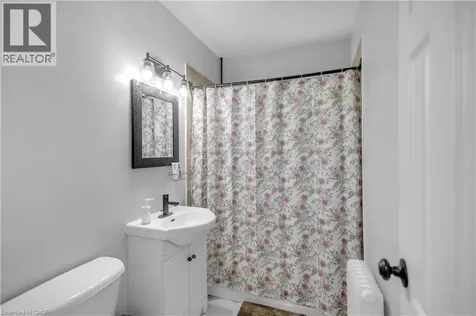 57 Mericourt Road Hamilton ON L8S 2N5