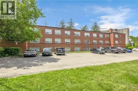 57 Mericourt Road Hamilton ON L8S 2N5