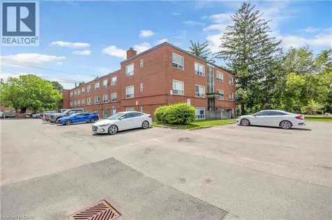 57 Mericourt Road Hamilton ON L8S 2N5