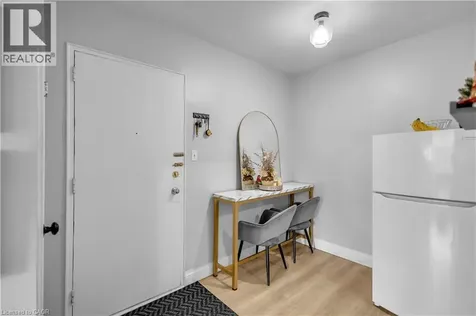 57 Mericourt Road Hamilton ON L8S 2N5