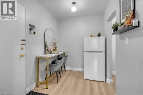 57 Mericourt Road Hamilton ON L8S 2N5