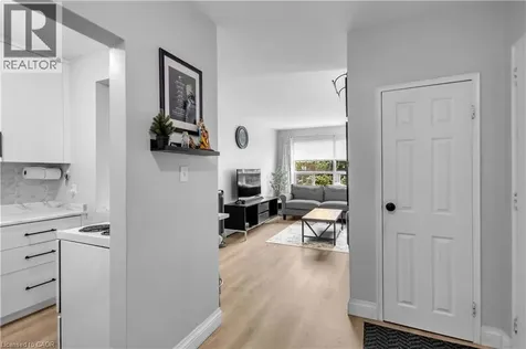 57 Mericourt Road Hamilton ON L8S 2N5